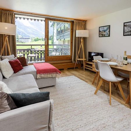Les Balcons Du Savoy 104 Appt - Chamonix All Year Εξωτερικό φωτογραφία