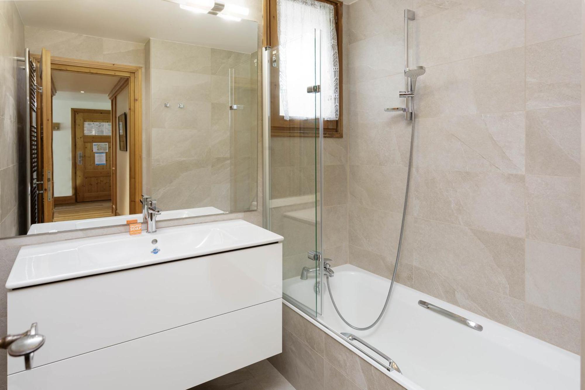 Les Balcons Du Savoy 104 Appt - Chamonix All Year Εξωτερικό φωτογραφία