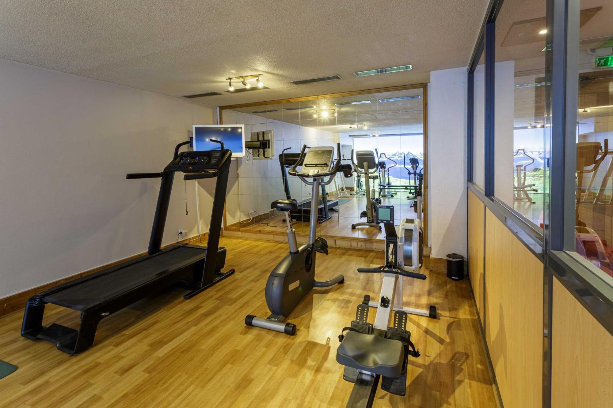 Les Balcons Du Savoy 104 Appt - Chamonix All Year Εξωτερικό φωτογραφία
